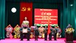 Công ty Cà phê 15 đón nhận Huân chương Bảo vệ Tổ quốc hạng Ba