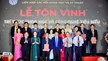 Huế vinh danh 15 trí thức khoa học công nghệ tiêu biểu lần thứ IX