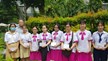 109 nữ sinh nhận học bổng Quách Thị Trang năm 2022