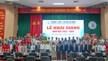 Trường Y Dược – Đại học Đà Nẵng: Khai giảng năm học mới 2025 - 2026