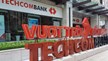 Techcombank cấp tín dụng 1.500 tỷ đồng cho One Mount