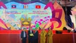 Đại lễ kỷ niệm 78 năm Ngày Thương binh - Liệt sĩ Việt Nam tại Lào: Thắp sáng ngọn lửa tri ân, vun đắp tình hữu nghị Việt – Lào