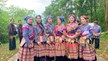 Lào Cai: Tổ chức “Tuần lễ trang phục truyền thống các dân tộc” năm 2024
