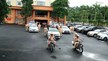 Phòng CSGT - Công an tỉnh Lào Cai: Tổng kiểm soát phương tiện kinh doanh vận tải