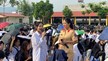 Công an huyện Sông Mã (Sơn La): Tăng cường công tác phối hợp đảm bảo an ninh trật tự vùng biên giới