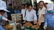 Hòa Bình: Sản phẩm nhãn Sơn Thủy, huyện Kim Bôi lần đầu tiên xuất khẩu sang thị trường châu Âu