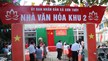 Phú Thọ: Rộn ràng ngày hội đại đoàn kết toàn dân tộc tại huyện Thanh Thủy
