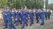 Hải đội 102, Bộ Tư lệnh Vùng Cảnh sát biển 1 – Sẵn sàng cho mùa huấn luyện mới 
