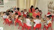 Trường mầm non Rạng Đông – quận Ninh Kiều không ngừng nâng cao chất lượng nuôi dạy trẻ