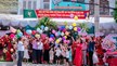 Khai trương Trung tâm Ngoại ngữ BLB tại Vân Đồn, Quảng Ninh