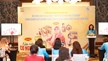 Hội Liên hiệp Phụ nữ Việt Nam và Nestlé Việt Nam công bố triển khai hợp tác Mô hình dịch vụ gia đình “Cùng MAGGI Nấu Nên Cơ Nghiệp”