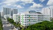 Vinmec được công nhận là Trung tâm Dị ứng - Miễn dịch Lâm sàng xuất sắc đầu tiên của Việt Nam