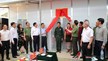Nghệ An: Bộ Công an phối hợp hỗ trợ xây nhà cho người nghèo, hoàn cảnh khó khăn 