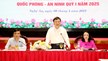 "Tượng đài trong muôn triệu trái tim" – Điểm nhấn Lễ hội Làng Sen 2025