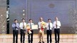 Đón bằng công nhận Lễ hội Cầu Ngư làng Cam Lâm là Di sản quốc gia