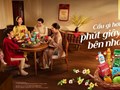 Nestlé Việt Nam lan tỏa thông điệp "Trân quý từng khoảnh khắc sum vầy" trong dịp Tết 2026
