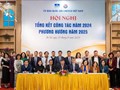 Mailand Hanoi City đồng hành Ủy ban UNESCO tổ chức hội nghị tổng kết 