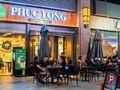 Phúc Long: "Gà đẻ trứng vàng" của Masan trong thị trường F&B khốc liệt