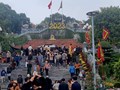 Quảng Ninh đón gần 660.000 lượt khách dịp Tết Nguyên đán Quý Mão 2023