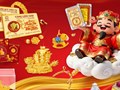 Thị trường vàng Thần Tài 2026: Đa dạng mẫu mã, tăng sức hút đầu năm