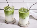 Matcha tiếp tục giữ ngôi vương trong thế giới đồ uống 