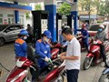 Giá xăng dầu biến động gây áp lực lên đời sống và sản xuất 