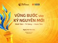 T&T Group và SHB tổ chức ngày hội Văn hóa quy mô 15.000 người, sẵn sàng bước vào kỷ nguyên mới