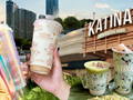 Katinat Saigon Kafe: Từ chuỗi cà phê đến "điểm hẹn ẩm thực"