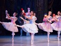 Vẻ đẹp ballet Nga khơi gợi những rung cảm từ chiều sâu tâm hồn