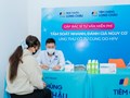 Long Châu đồng hành cùng phụ nữ trong hành trình tầm soát HPV sớm