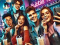 Thế hệ Gen Z và sự thay đổi cuộc chơi trong thị trường trà sữa Việt Nam