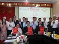Huyện Hưng Hà (Thái Bình): Hợp tác sản xuất và xuất khẩu sản phẩm gạo sang thị trường Nhật Bản