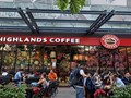 Highlands Coffee và Milano Coffee: Hai con đường Việt Nam vào bản đồ chuỗi cà phê Đông Nam Á
