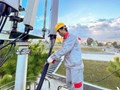 Viettel Construction tăng trưởng ấn tượng sau 2 tháng đầu năm 2025