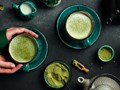 Sắc xanh matcha "phủ sóng" thị trường đồ uống Việt