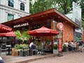 Ngành F&B năm 2025: Áp lực tăng giá và bài học giữ chân khách hàng từ Highlands Coffee