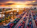 Việt Nam lọt top 10 thị trường logistics mới nổi năm 2023