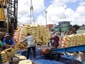 Thách thức duy trì mục tiêu tăng trưởng hai con số của nông sản xuất khẩu