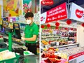 Bán lẻ Việt Nam chứng kiến cuộc đua mở cửa hàng kỷ lục