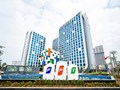 FPT đạt lợi nhuận sau thuế tăng trưởng 17% so với cùng kỳ năm trước