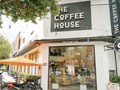 Golden Gate 2025: Doanh thu tăng 16%, lợi nhuận bứt phá sau thương vụ The Coffee House