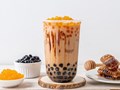 Koi Thé và Gong Cha: Hai thái cực tiếp cận thị trường trà sữa cao cấp tại Việt Nam