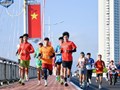 Giải chạy còn là động lực kinh tế, xã hội quan trọng