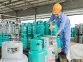 Giá gas chạm mốc kỷ lục: Áp lực chi phí đè lên ngành F&B Việt Nam