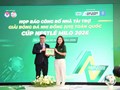 Nestle’ MILO tiếp tục đồng hành cùng Giải Bóng đá Nhi đồng toàn quốc 2026