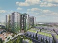 "Một mũi tên trúng hai đích" an cư - đầu tư tại FourS Tower Nam Đà Nẵng