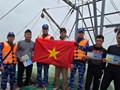 Hải đoàn 11 Cảnh sát biển tích cực tuyên truyền pháp luật cho ngư dân