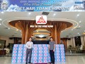 AVIA đồng hành cùng các thí sinh Hoa hậu Doanh nhân Việt Nam Toàn cầu 2025