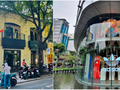 Câu chuyện mặt bằng Hàn Thuyên - Bitexco: Khi "đất vàng" ế ẩm và chiến lược bất ngờ của Starbucks