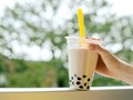 Trà sữa trân châu: Thưởng thức thế nào để không ảnh hưởng đến sức khỏe?